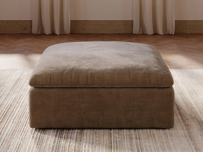 Whitehaven Oversized Accent Ottoman