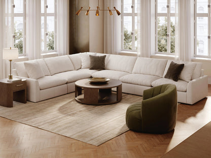 Whitehaven 6-Piece Sectional