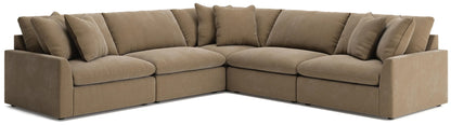 Whitehaven 5-Piece Sectional