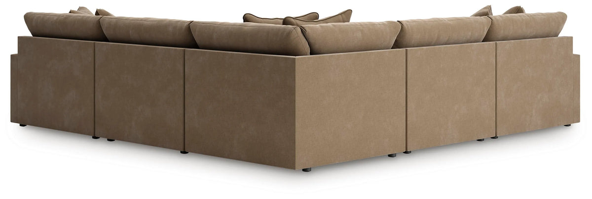 Whitehaven 5-Piece Sectional
