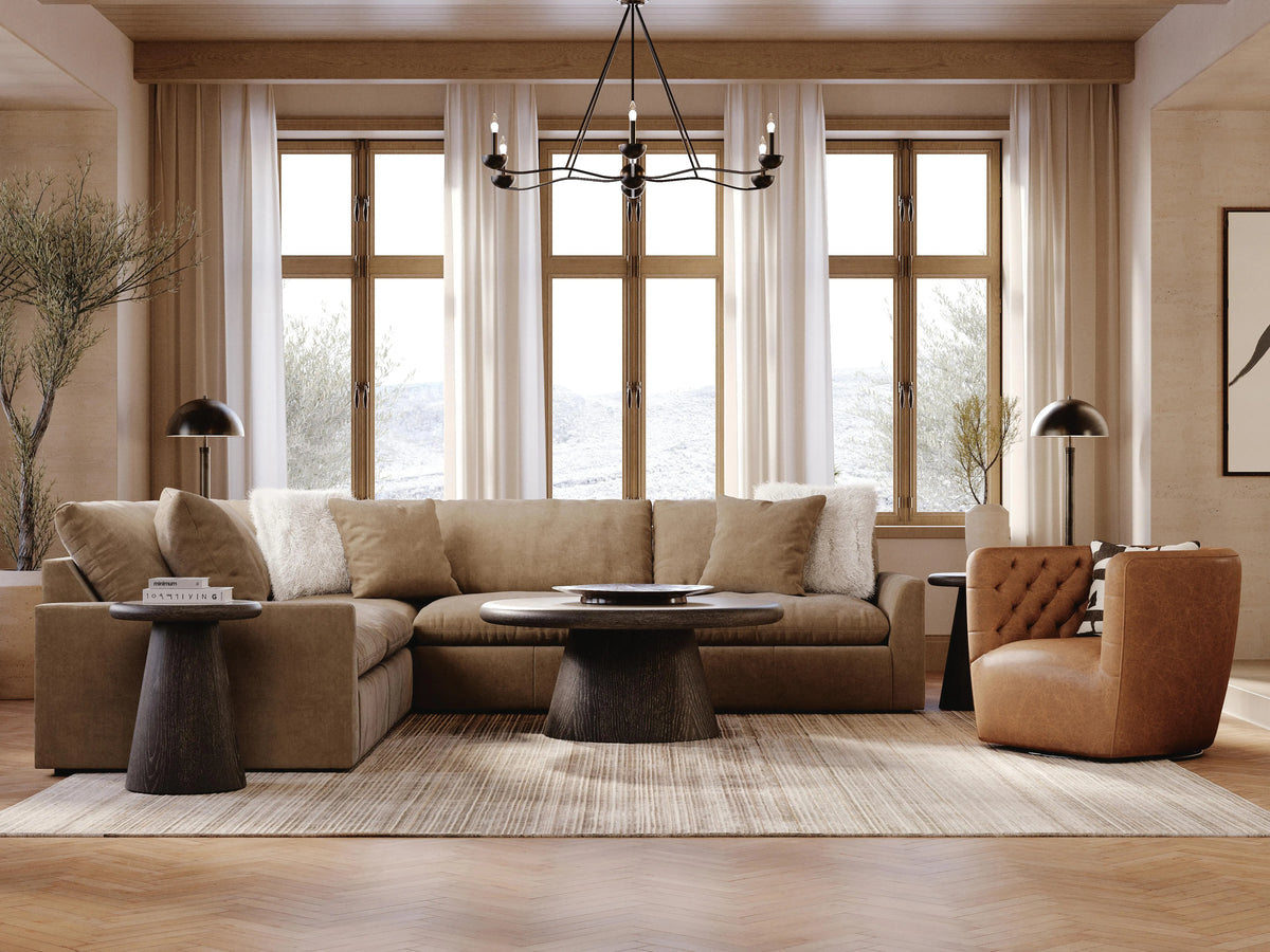 Whitehaven 5-Piece Sectional