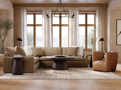 Whitehaven 5-Piece Sectional