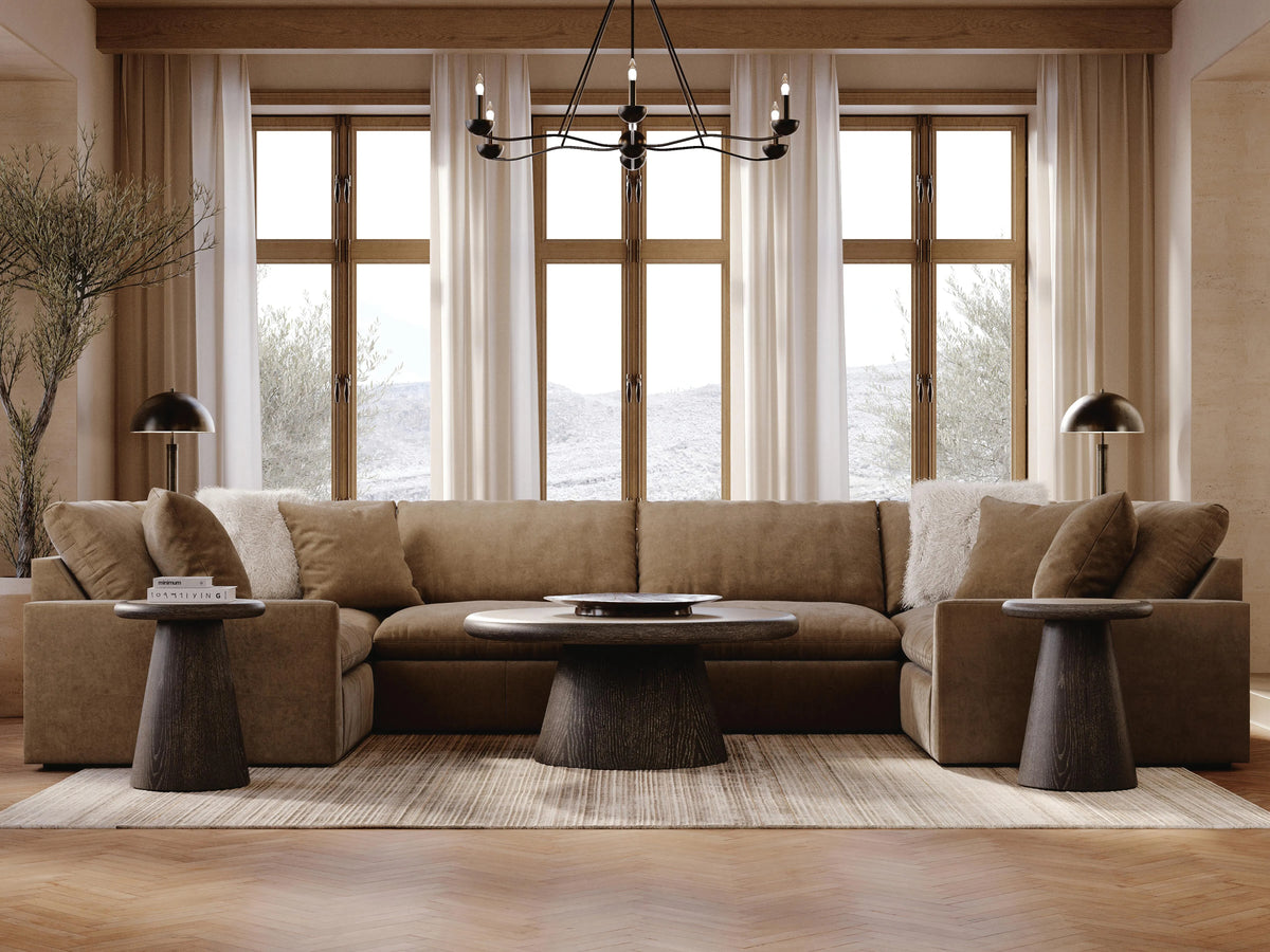 Whitehaven 6-Piece Sectional