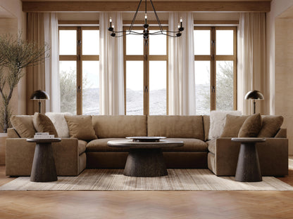 Whitehaven 6-Piece Sectional