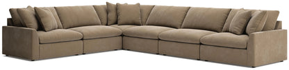 Whitehaven 6-Piece Sectional