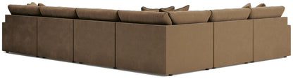 Whitehaven 6-Piece Sectional