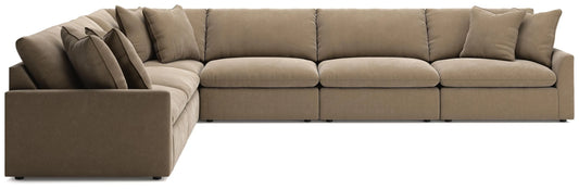 Whitehaven 6-Piece Sectional