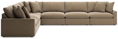 Whitehaven 6-Piece Sectional
