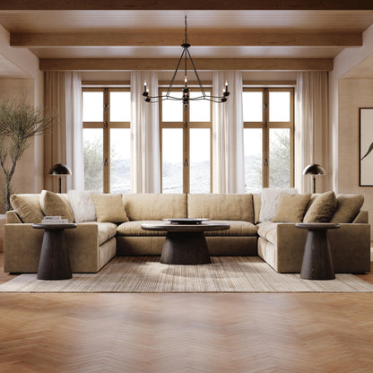 Whitehaven 8-Piece Sectional