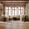Whitehaven 8-Piece Sectional