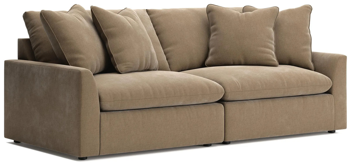 Whitehaven 2-Piece Sectional Loveseat