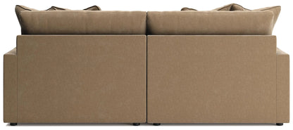 Whitehaven 2-Piece Sectional Loveseat
