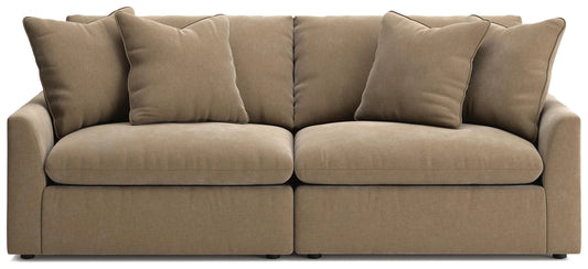 Whitehaven 2-Piece Sectional Loveseat