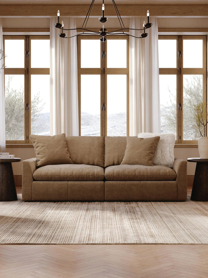Whitehaven 2-Piece Sectional Loveseat