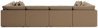Whitehaven 6-Piece Sectional
