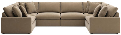 Whitehaven 6-Piece Sectional