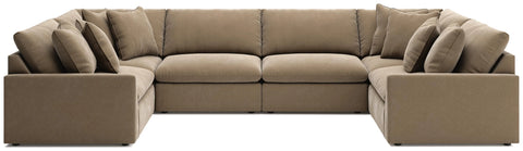 Whitehaven 6-Piece Sectional