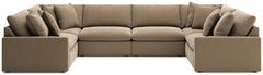 Whitehaven 6-Piece Sectional