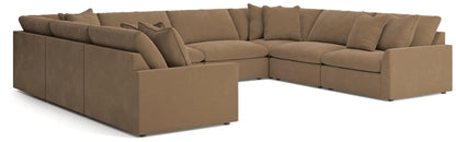 Whitehaven 8-Piece Sectional