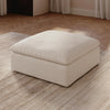 Whitehaven Oversized Accent Ottoman