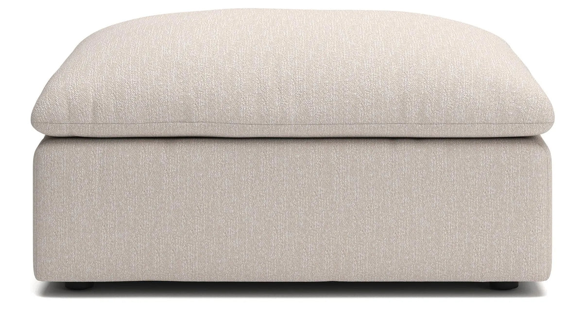 Whitehaven Oversized Accent Ottoman