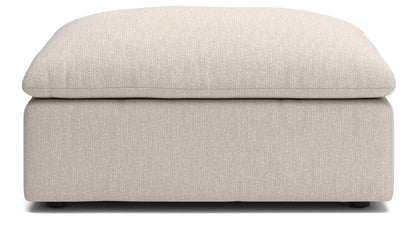 Whitehaven Oversized Accent Ottoman