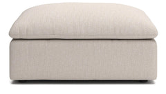Whitehaven Oversized Accent Ottoman
