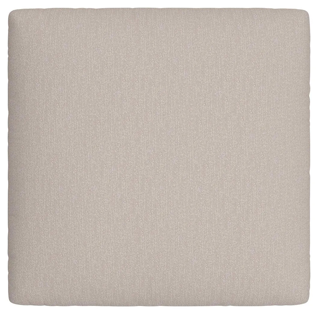 Whitehaven Oversized Accent Ottoman