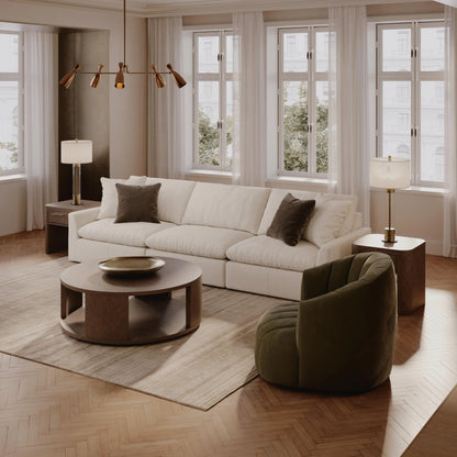 Whitehaven 3-Piece Sectional Sofa