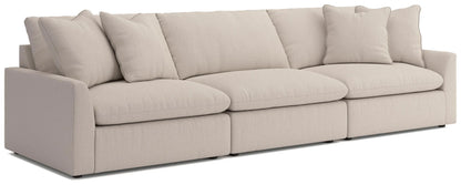 Whitehaven 3-Piece Sectional Sofa