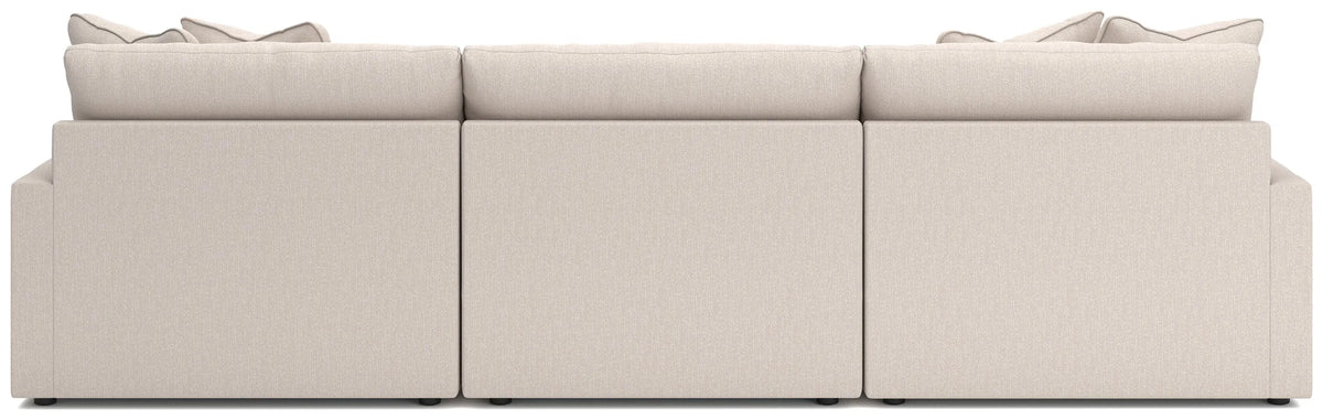 Whitehaven 3-Piece Sectional Sofa
