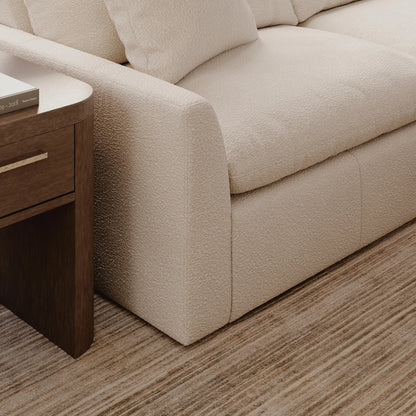 Whitehaven 3-Piece Sectional Sofa