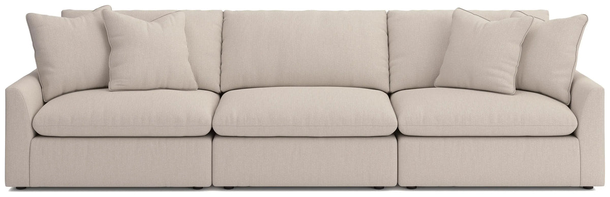 Whitehaven 3-Piece Sectional Sofa