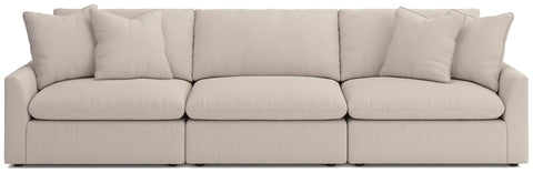 Whitehaven 3-Piece Sectional Sofa