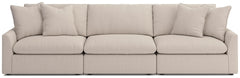 Whitehaven 3-Piece Sectional Sofa