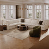 Whitehaven 6-Piece Sectional