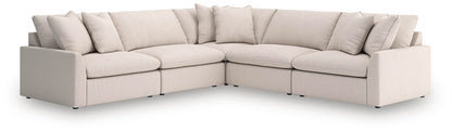Whitehaven 5-Piece Sectional