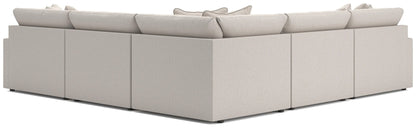 Whitehaven 5-Piece Sectional