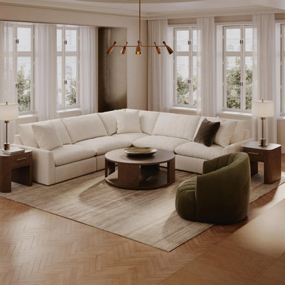 Whitehaven 5-Piece Sectional