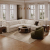 Whitehaven 5-Piece Sectional
