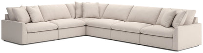 Whitehaven 6-Piece Sectional