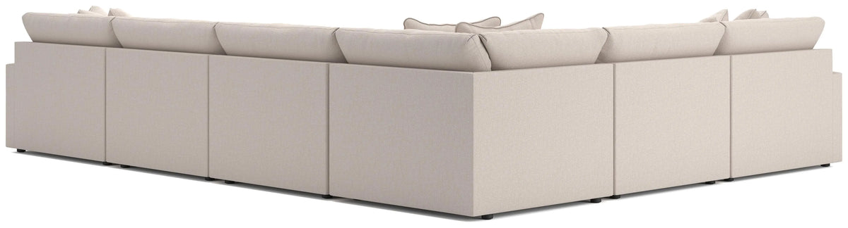 Whitehaven 6-Piece Sectional