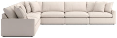 Whitehaven 6-Piece Sectional