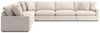 Whitehaven 6-Piece Sectional