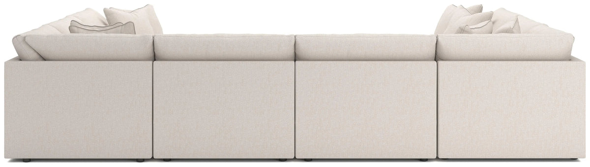 Whitehaven 8-Piece Sectional