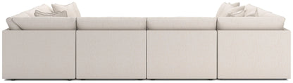 Whitehaven 8-Piece Sectional