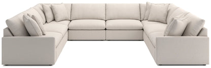 Whitehaven 8-Piece Sectional