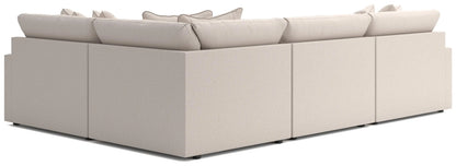 Whitehaven 4-Piece Sectional