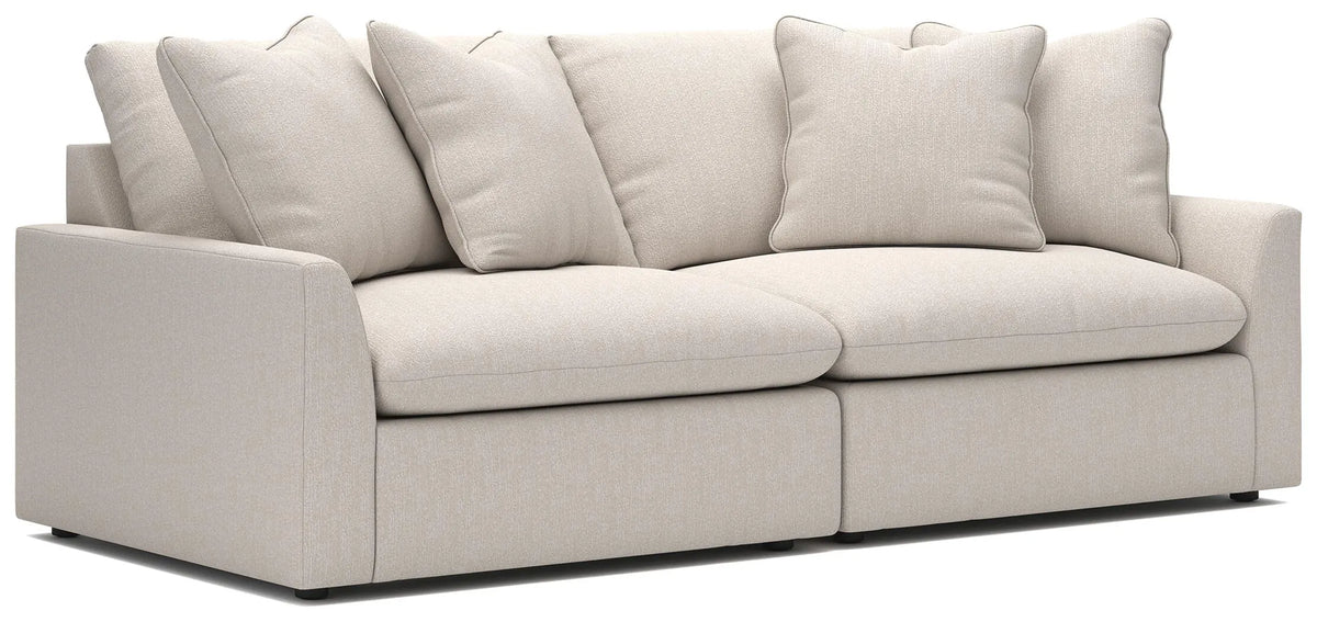 Whitehaven 2-Piece Sectional Loveseat