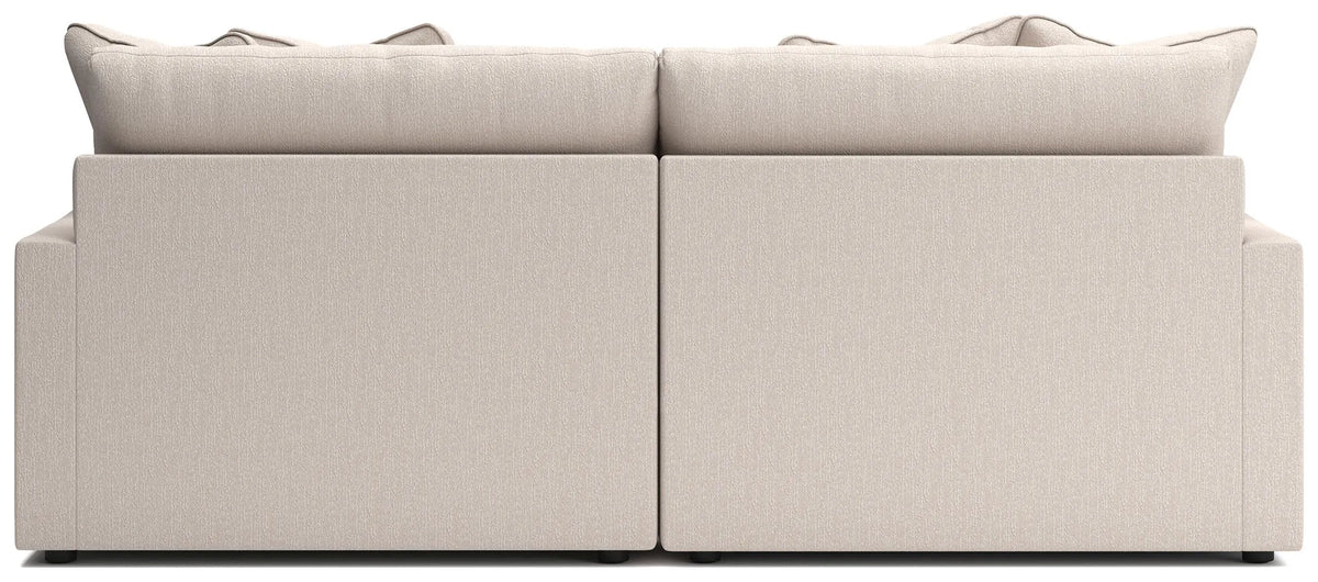 Whitehaven 2-Piece Sectional Loveseat